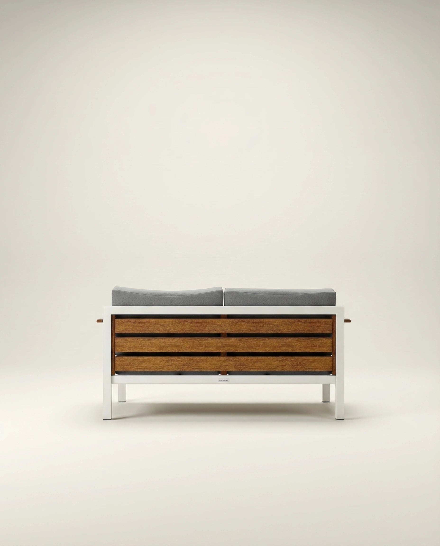 Aenos 2-Seater Sofa