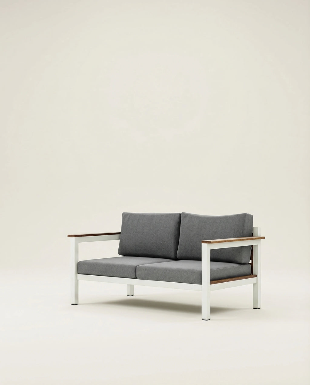 Aenos 2-Seater Sofa