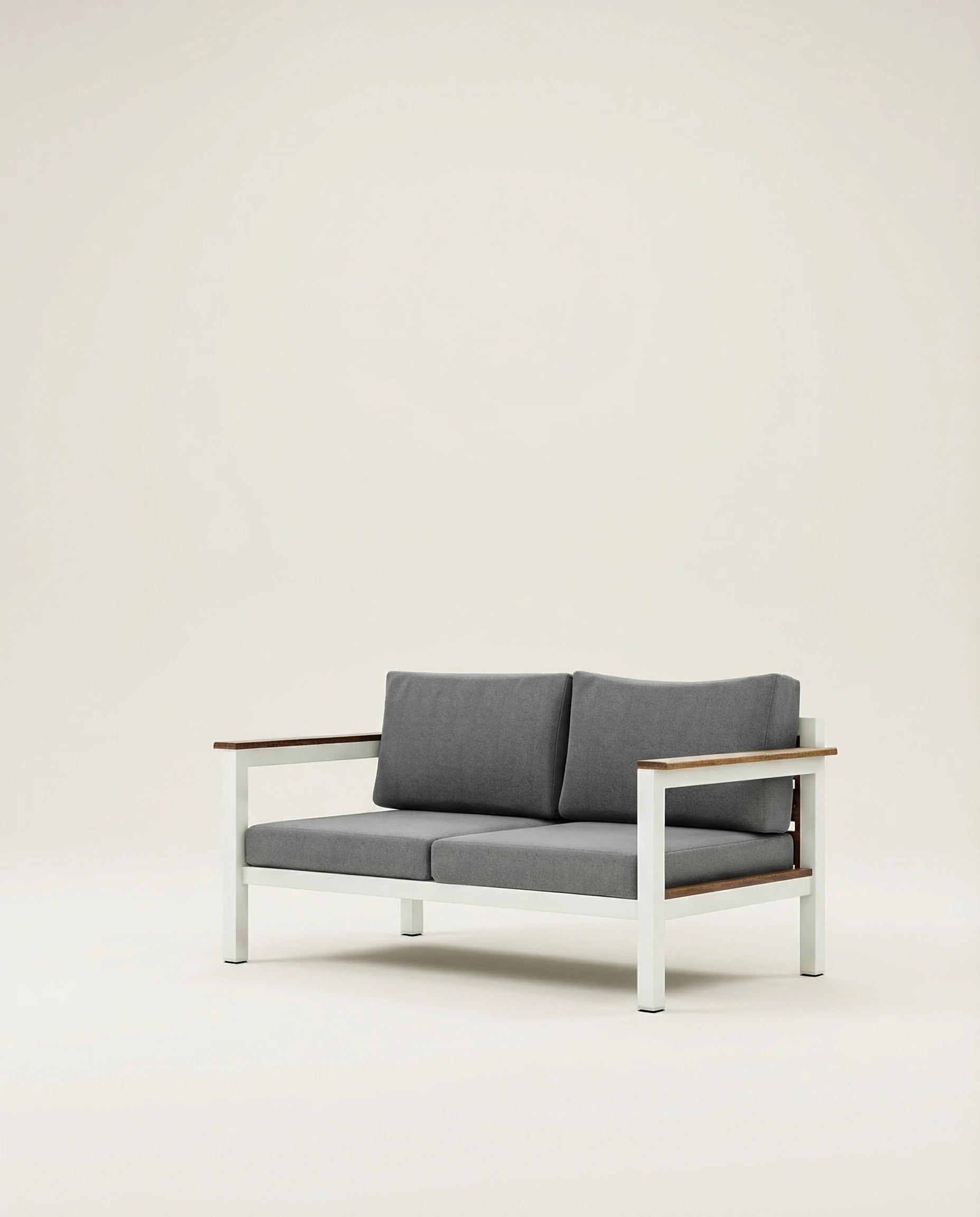 Aenos 2-Seater Sofa