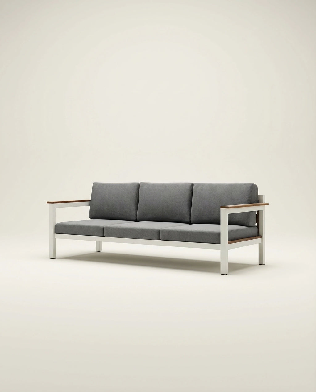 Aenos 3-Seater Sofa