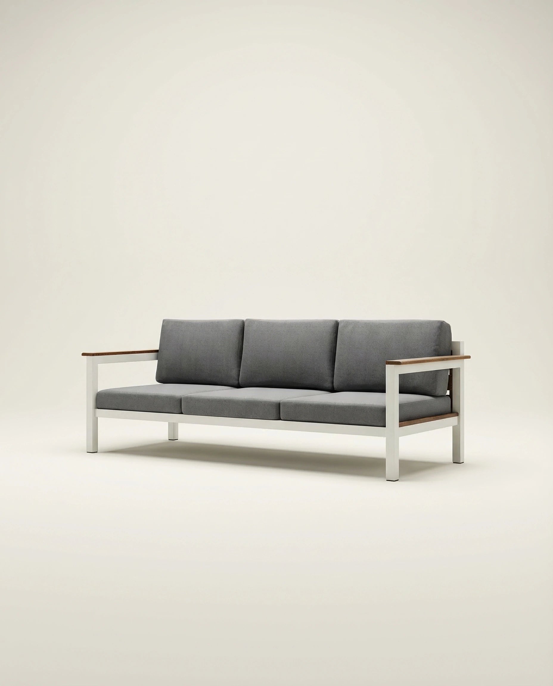Aenos 3-Seater Sofa