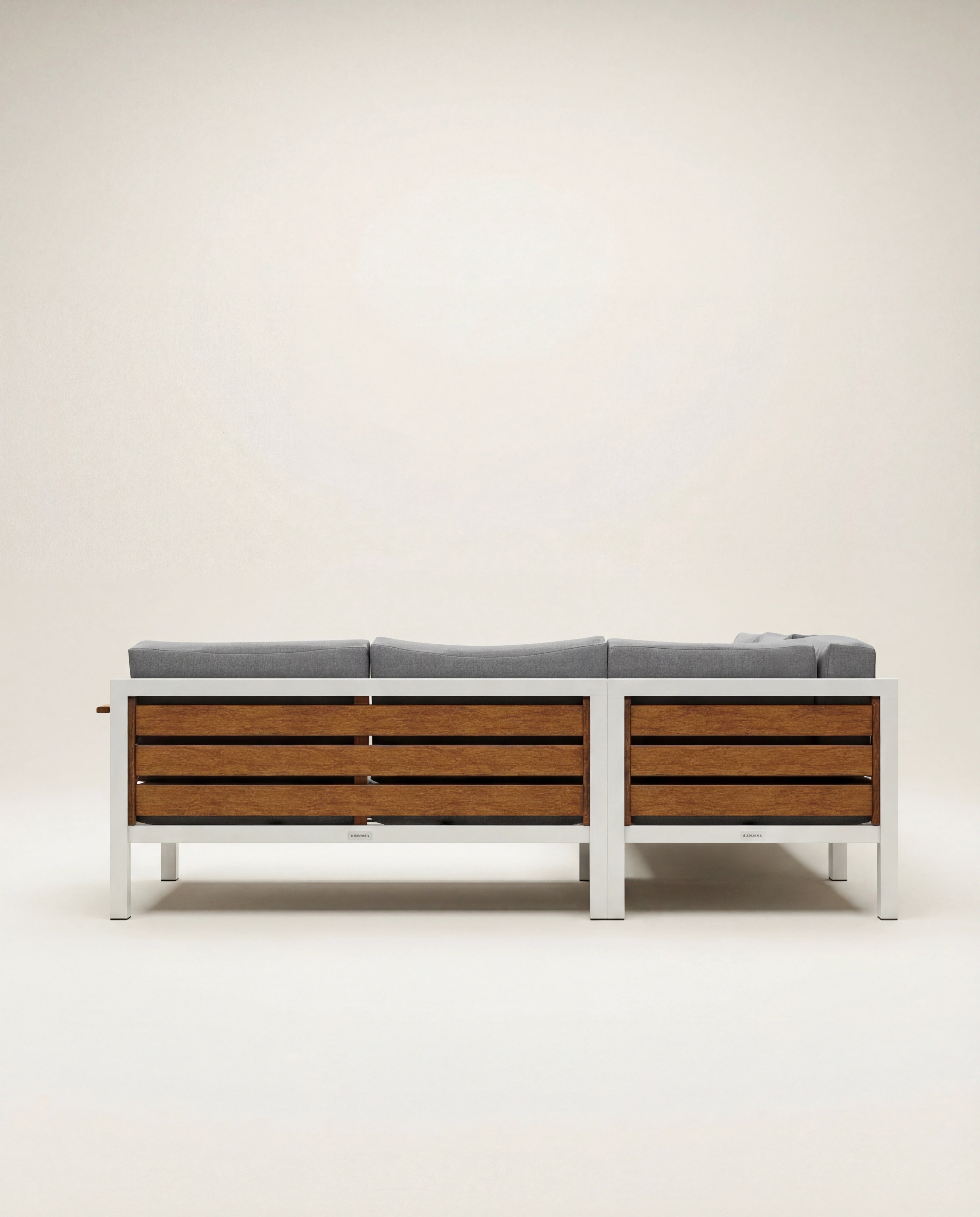 Aenos 5-Seater Sectional
