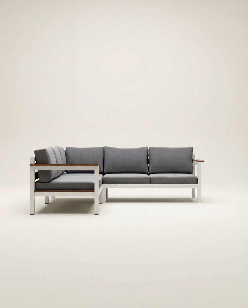 Aenos 5-Seater Sectional