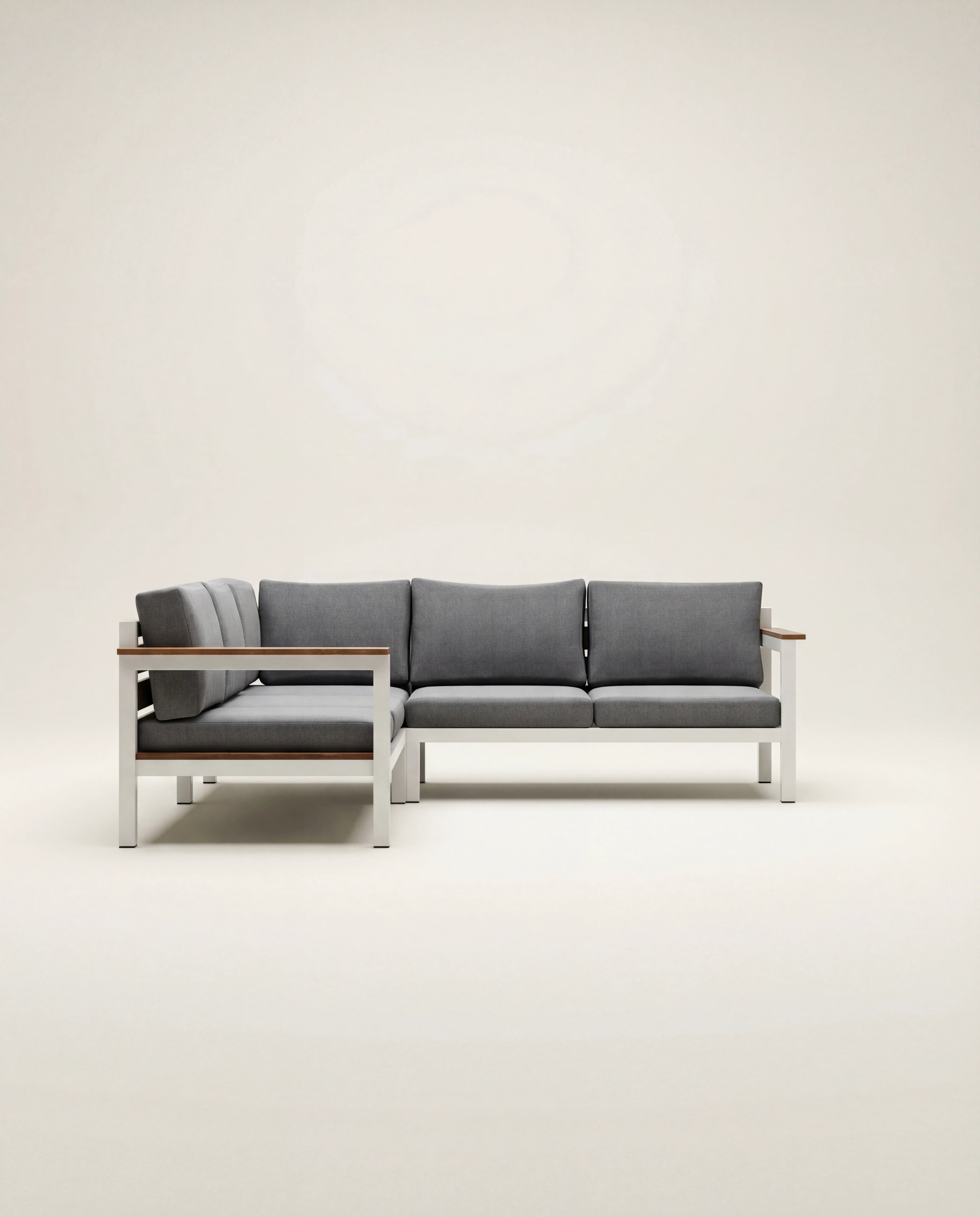 Aenos 5-Seater Sectional