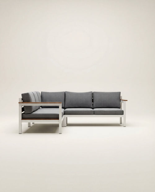 Aenos 5-Seater Sectional