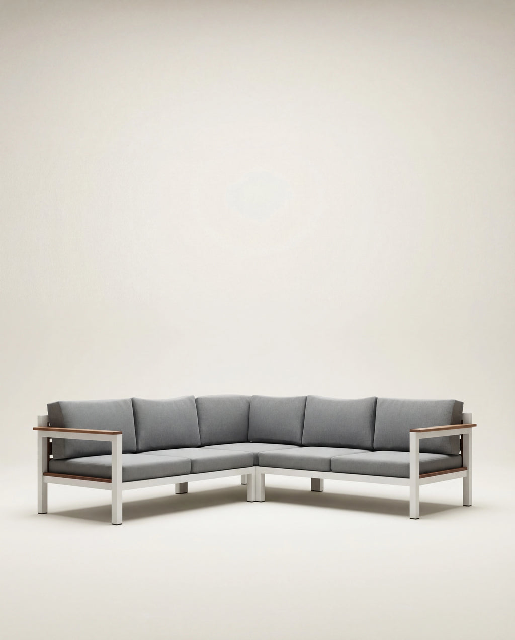 Aenos 5-Seater Sectional