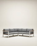 Aenos 5-Seater Sectional