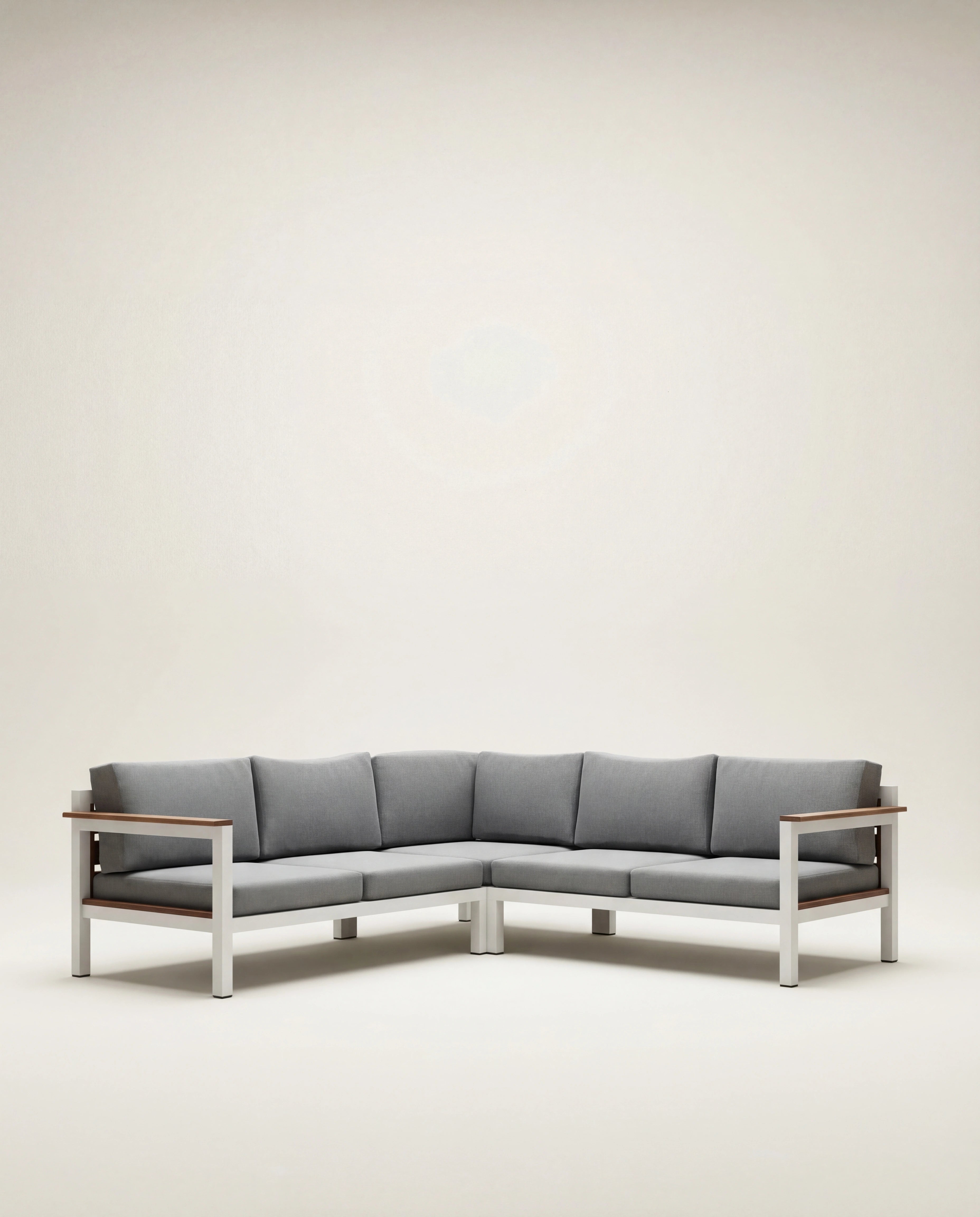 Aenos 5-Seater Sectional