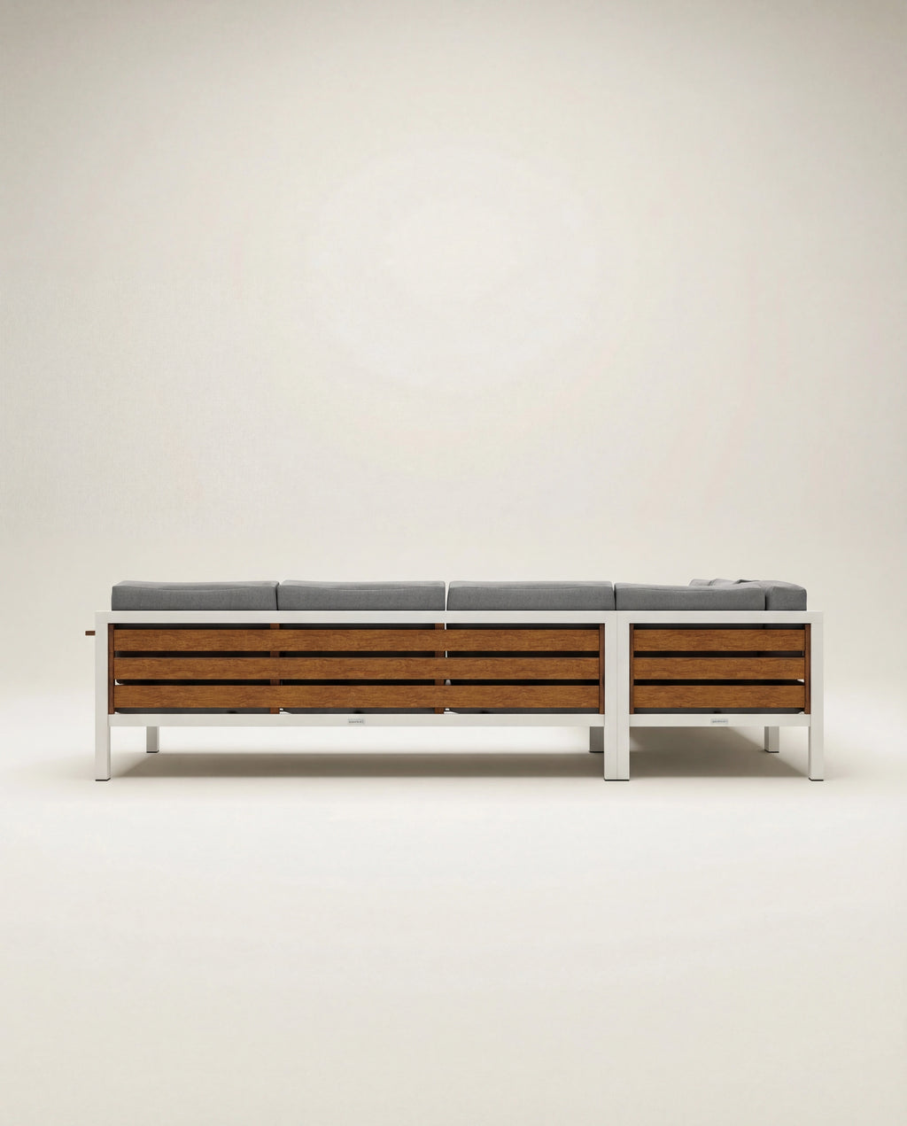 Aenos 6-Seater Sectional