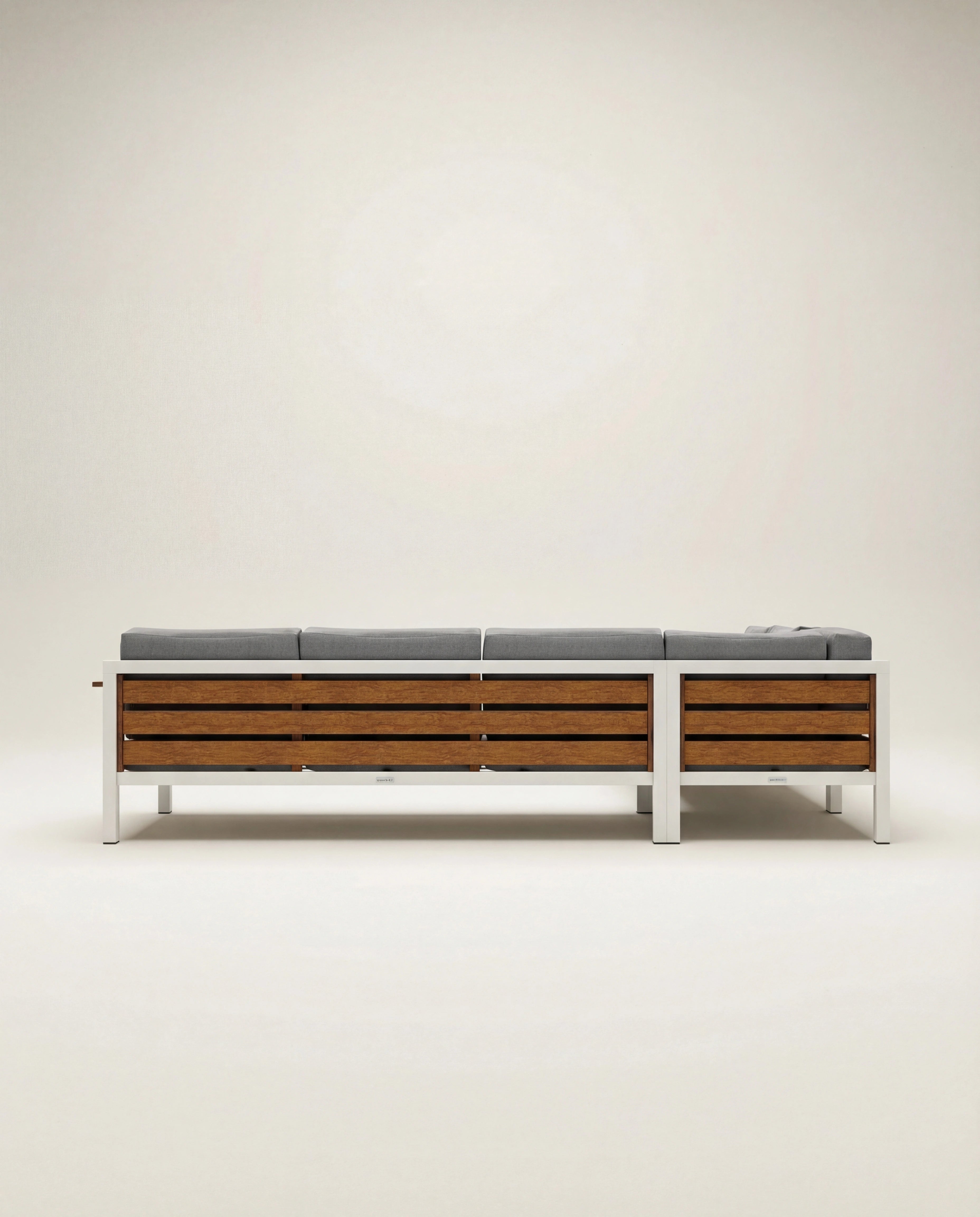 Aenos 6-Seater Sectional