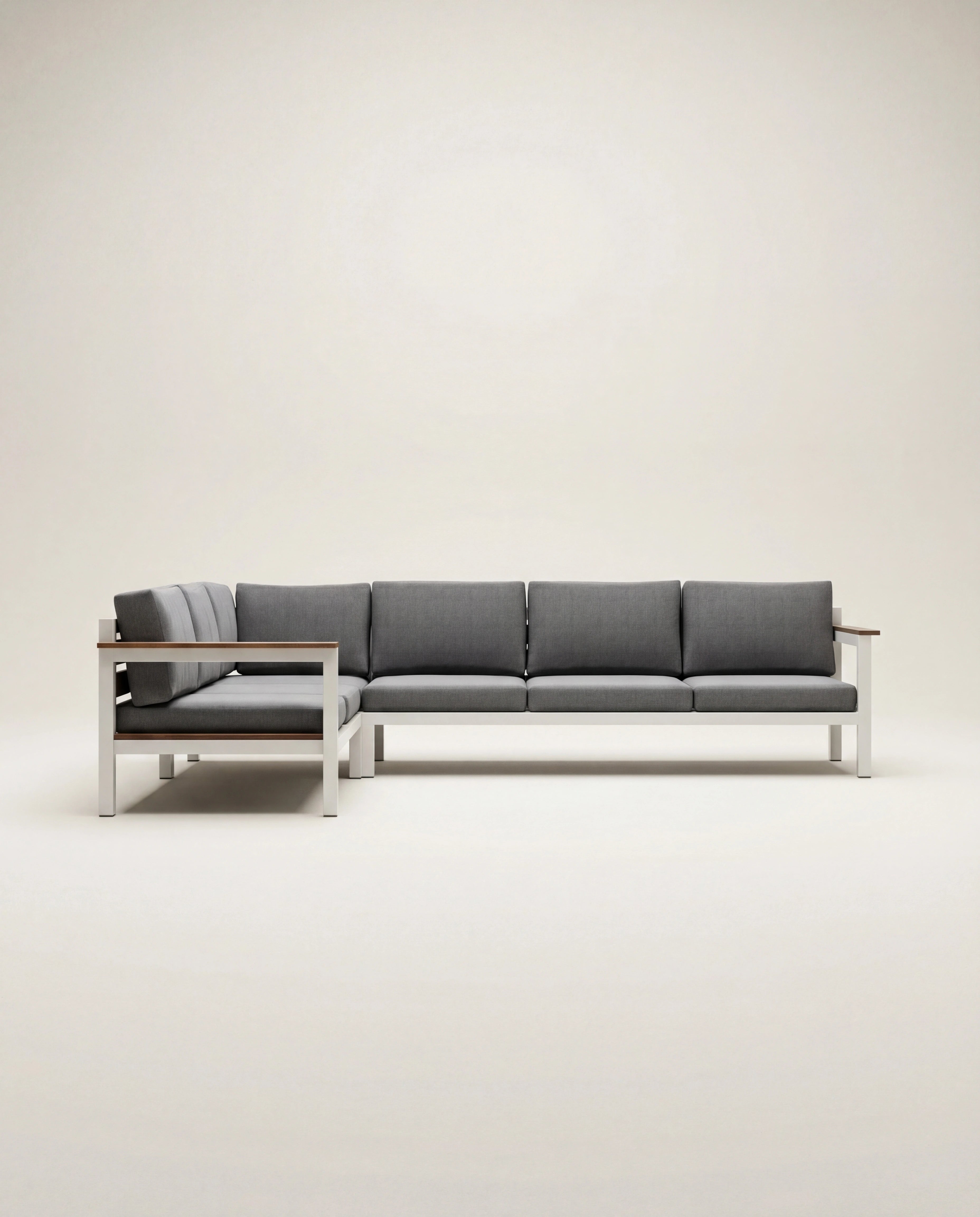 Aenos 6-Seater Sectional