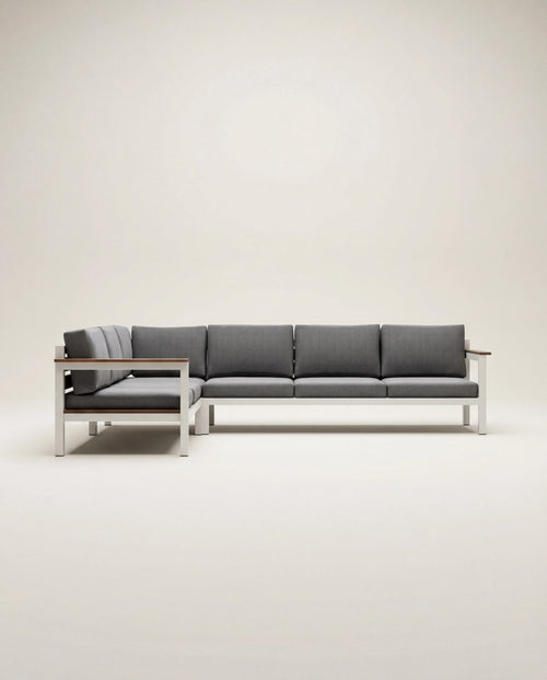 Aenos 6-Seater Sectional