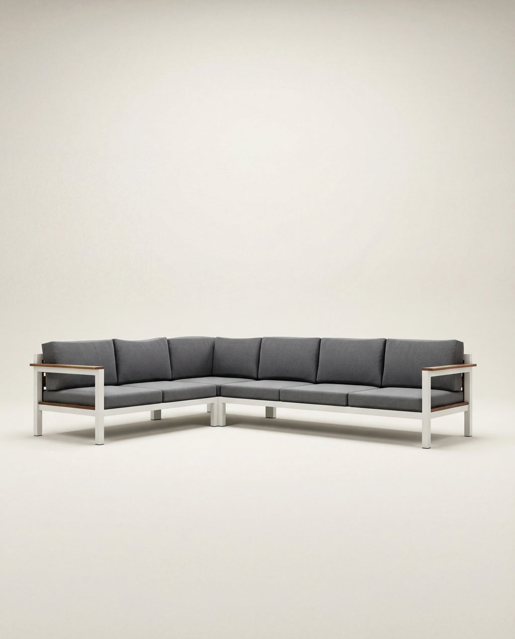 Aenos 6-Seater Sectional