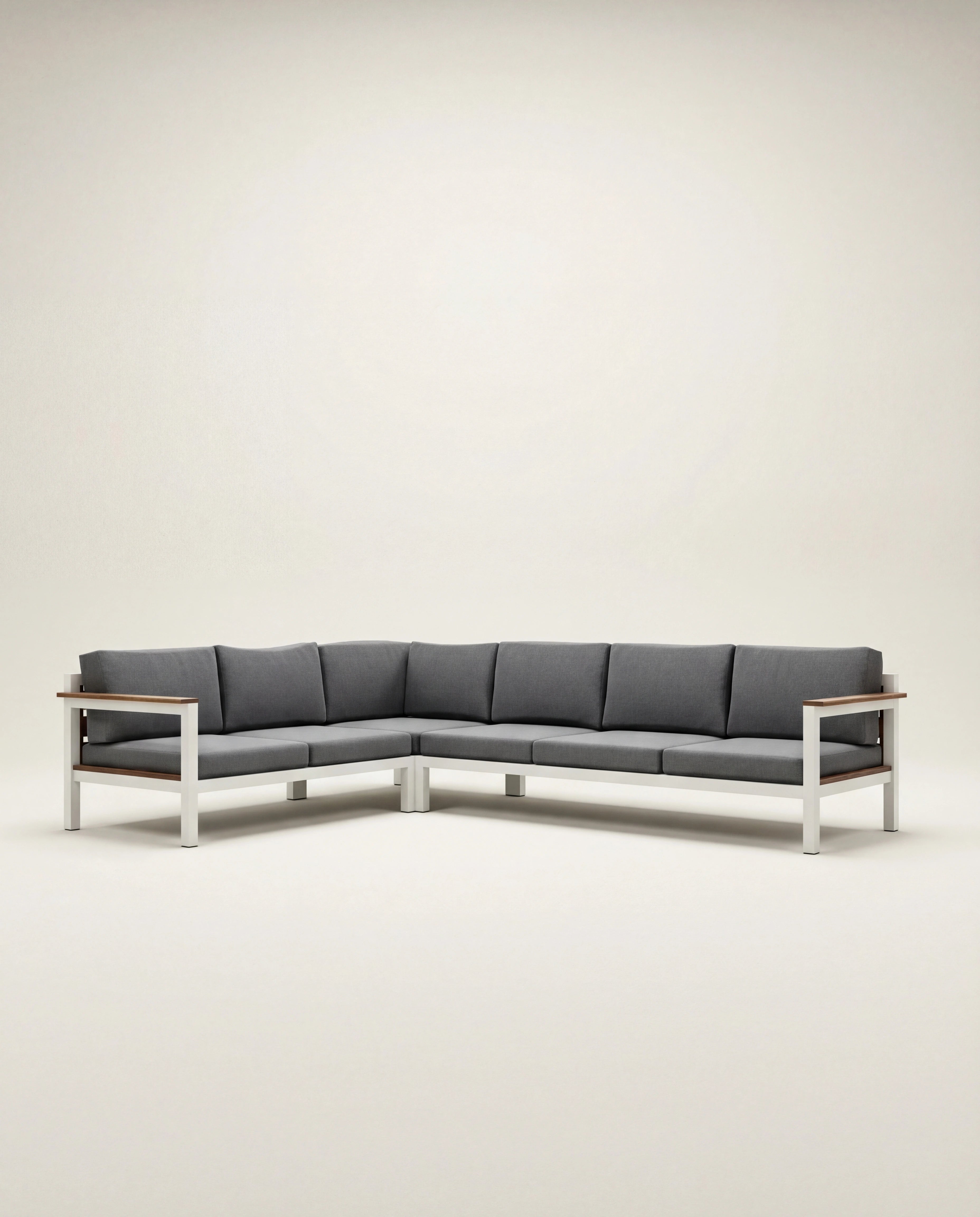 Aenos 6-Seater Sectional