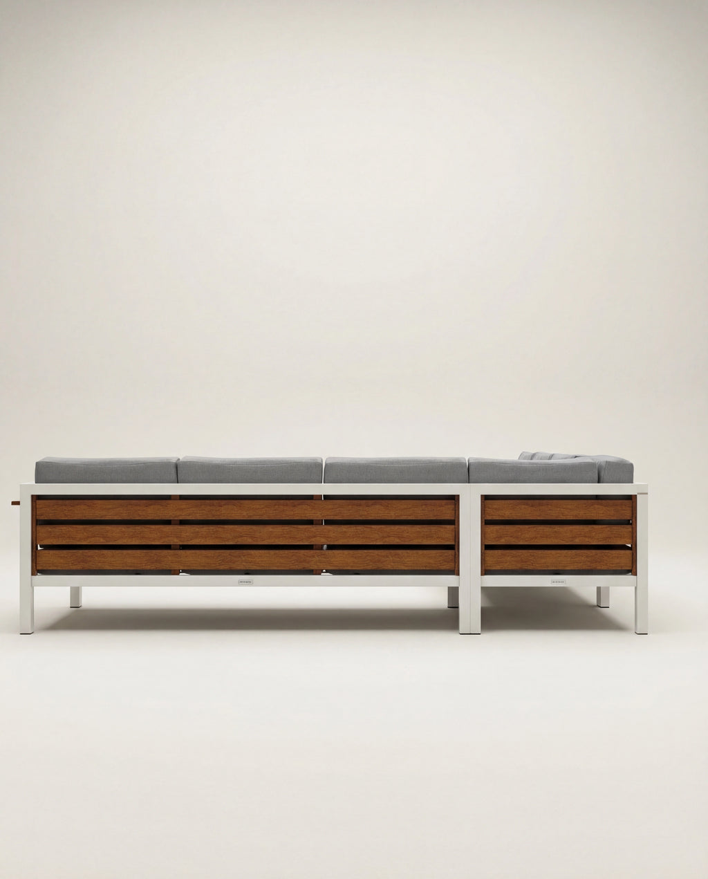 Aenos 7-Seater Sectional
