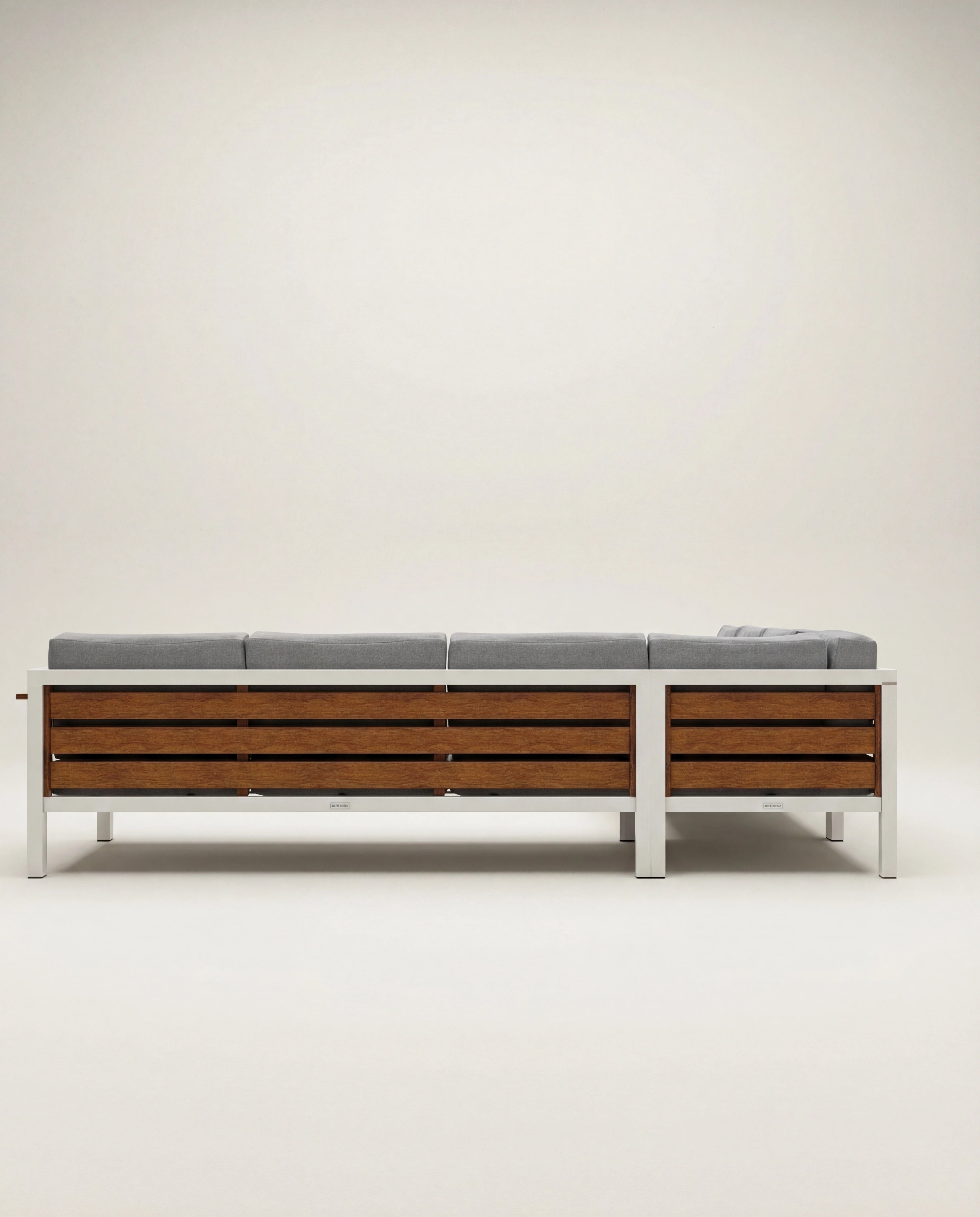 Aenos 7-Seater Sectional