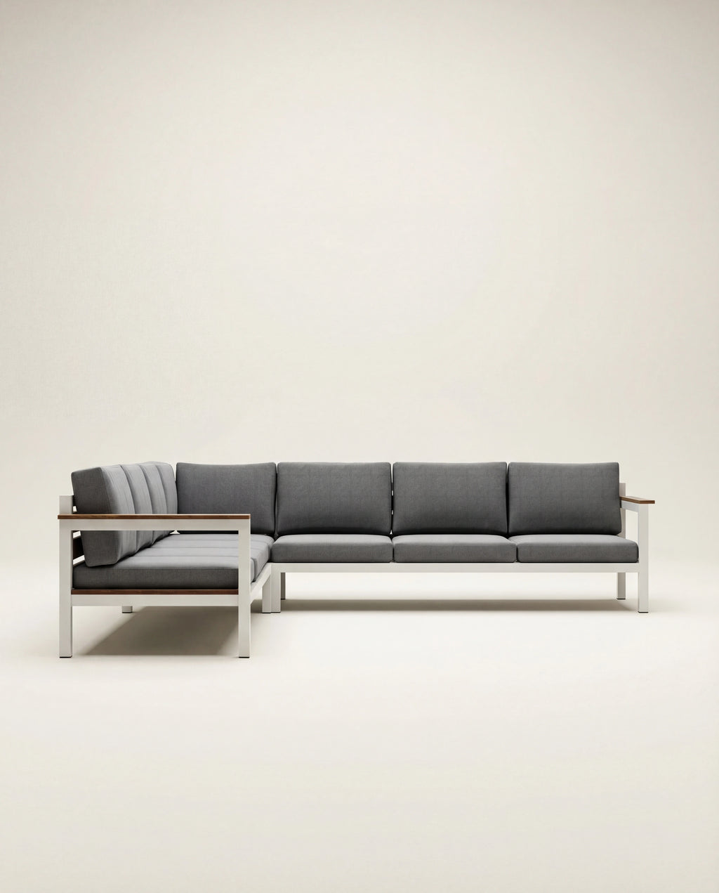 Aenos 7-Seater Sectional