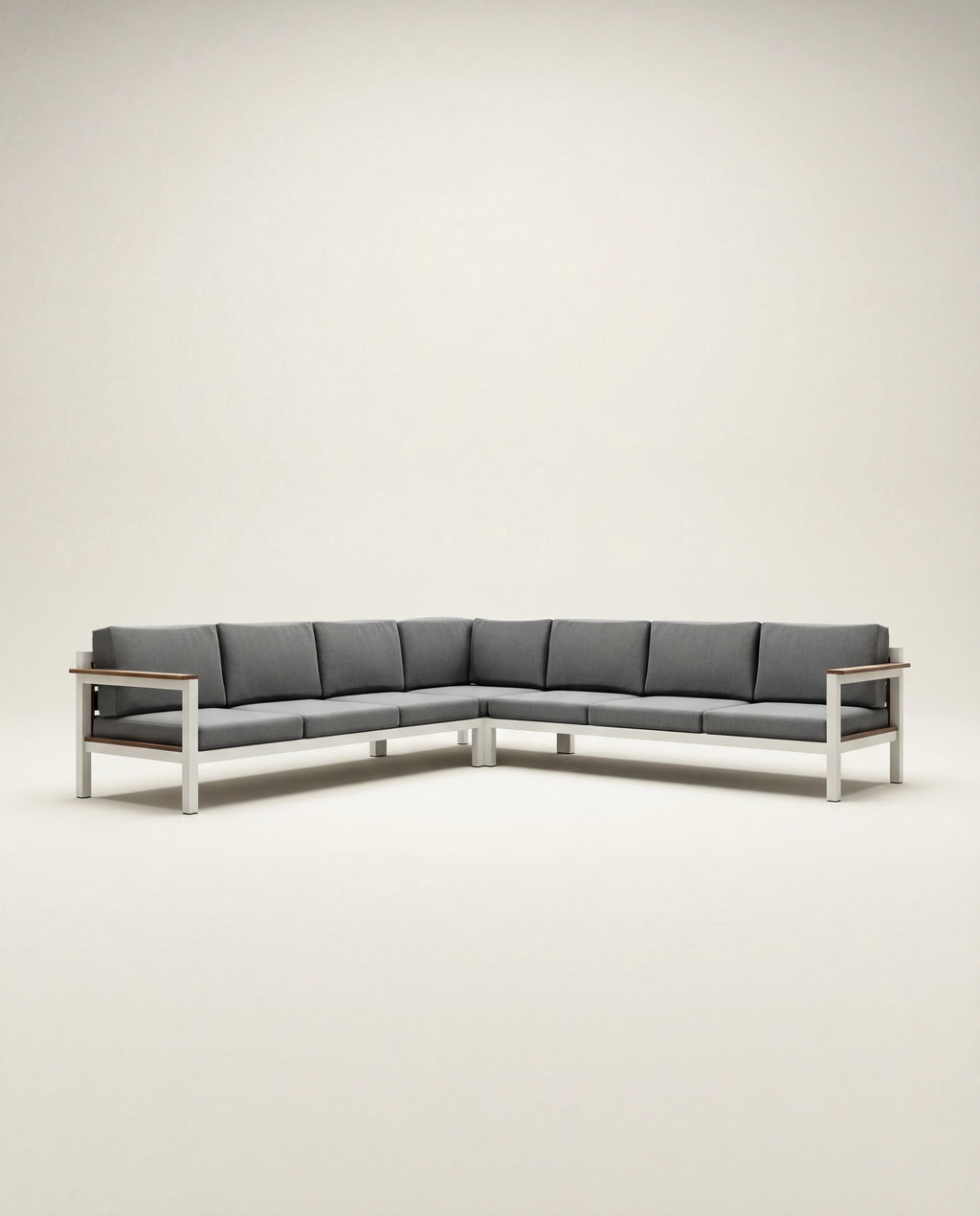 Aenos 7-Seater Sectional