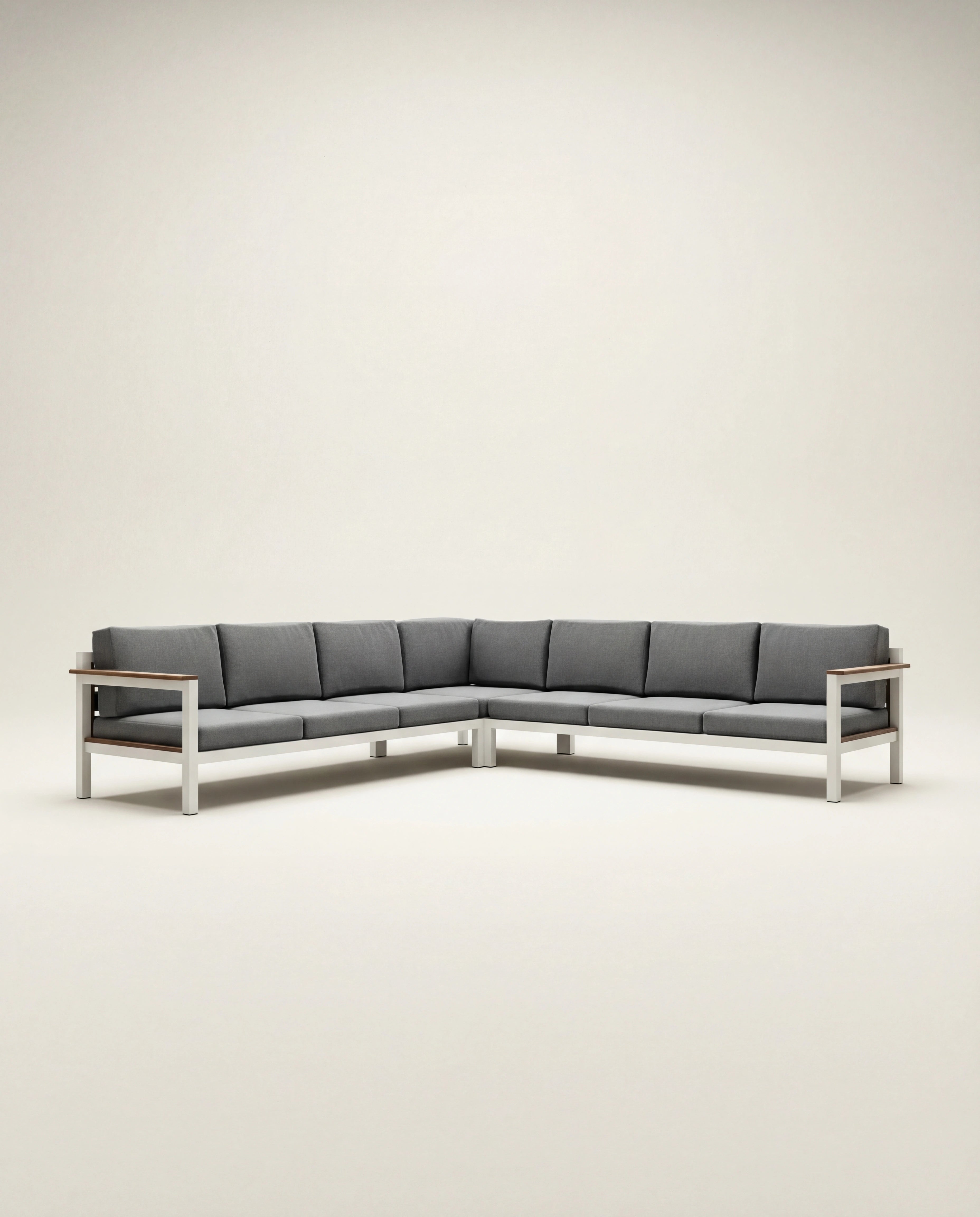 Aenos 7-Seater Sectional