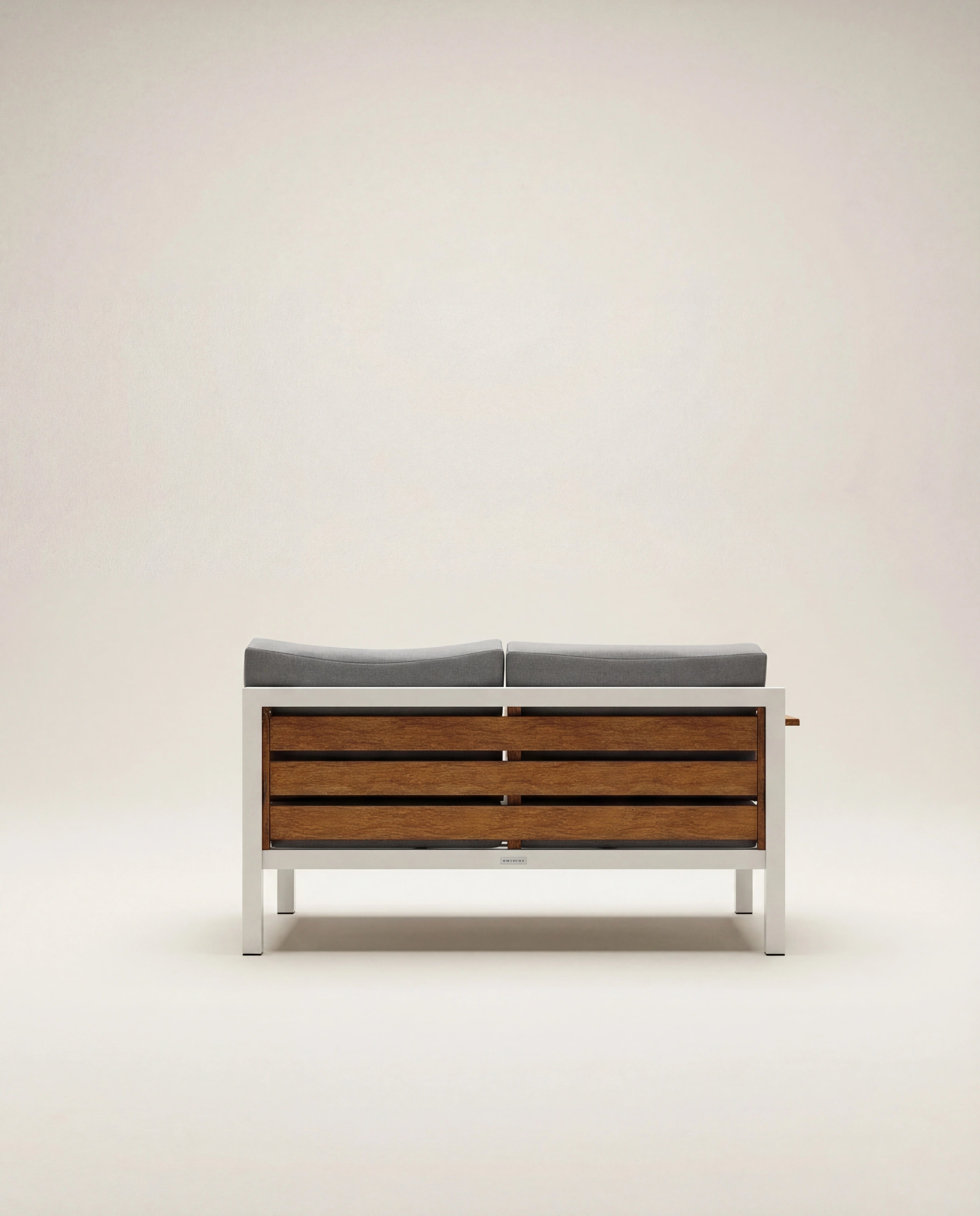 Aenos Modular 2-Seater Left-Arm