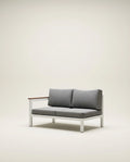 Aenos Modular 2-Seater Left-Arm