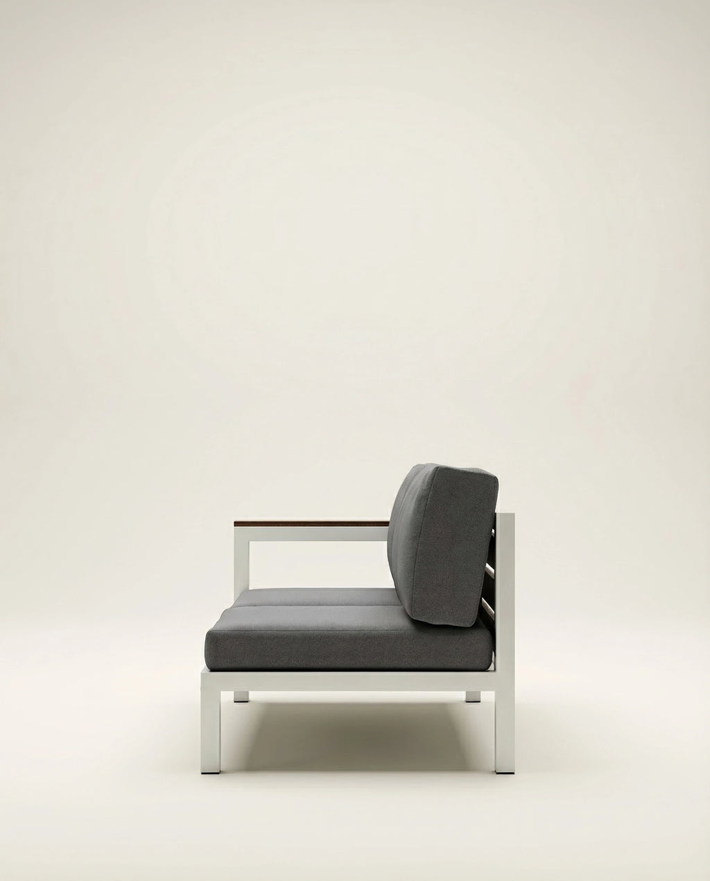 Aenos Modular 2-Seater Left-Arm