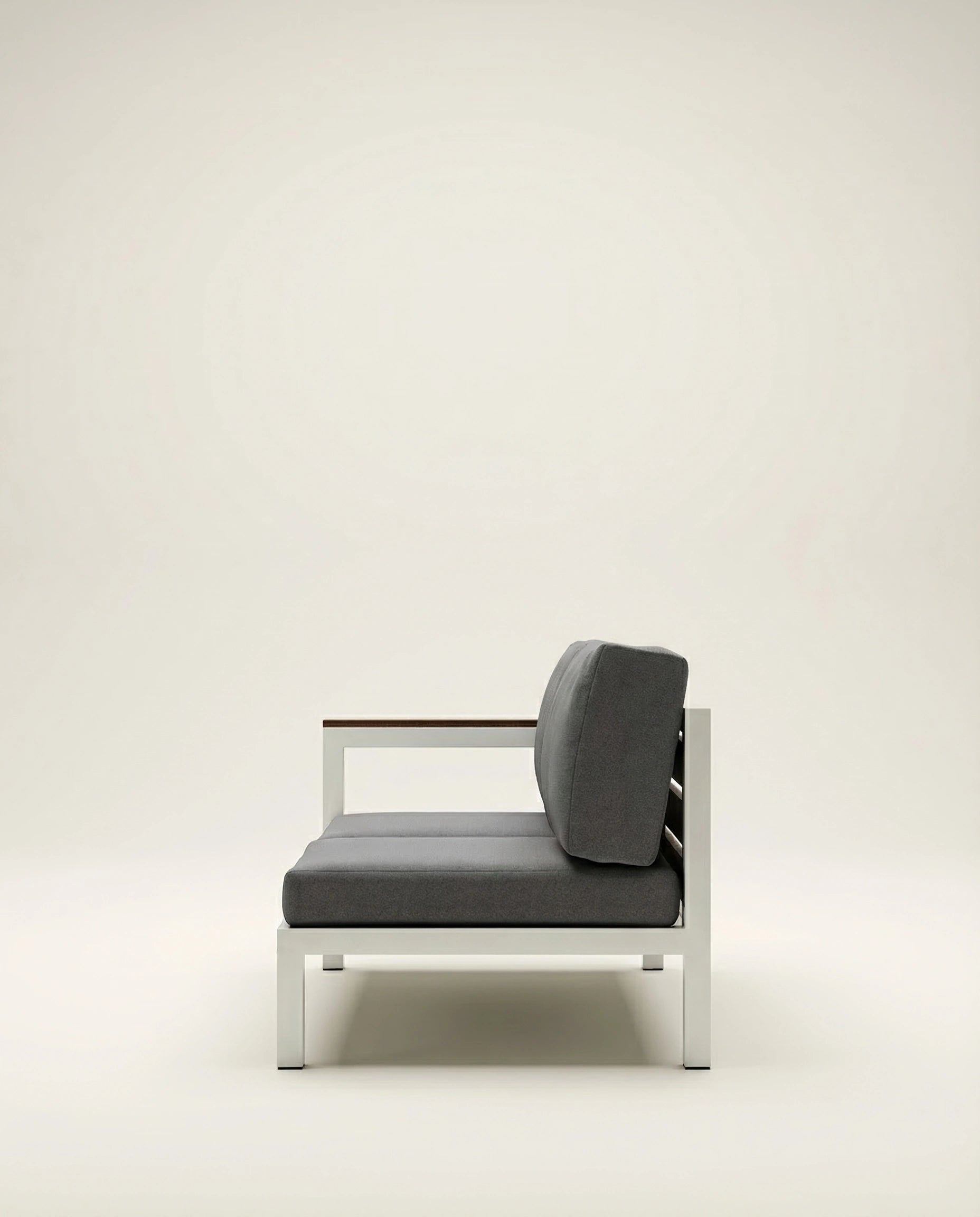 Aenos Modular 2-Seater Left-Arm