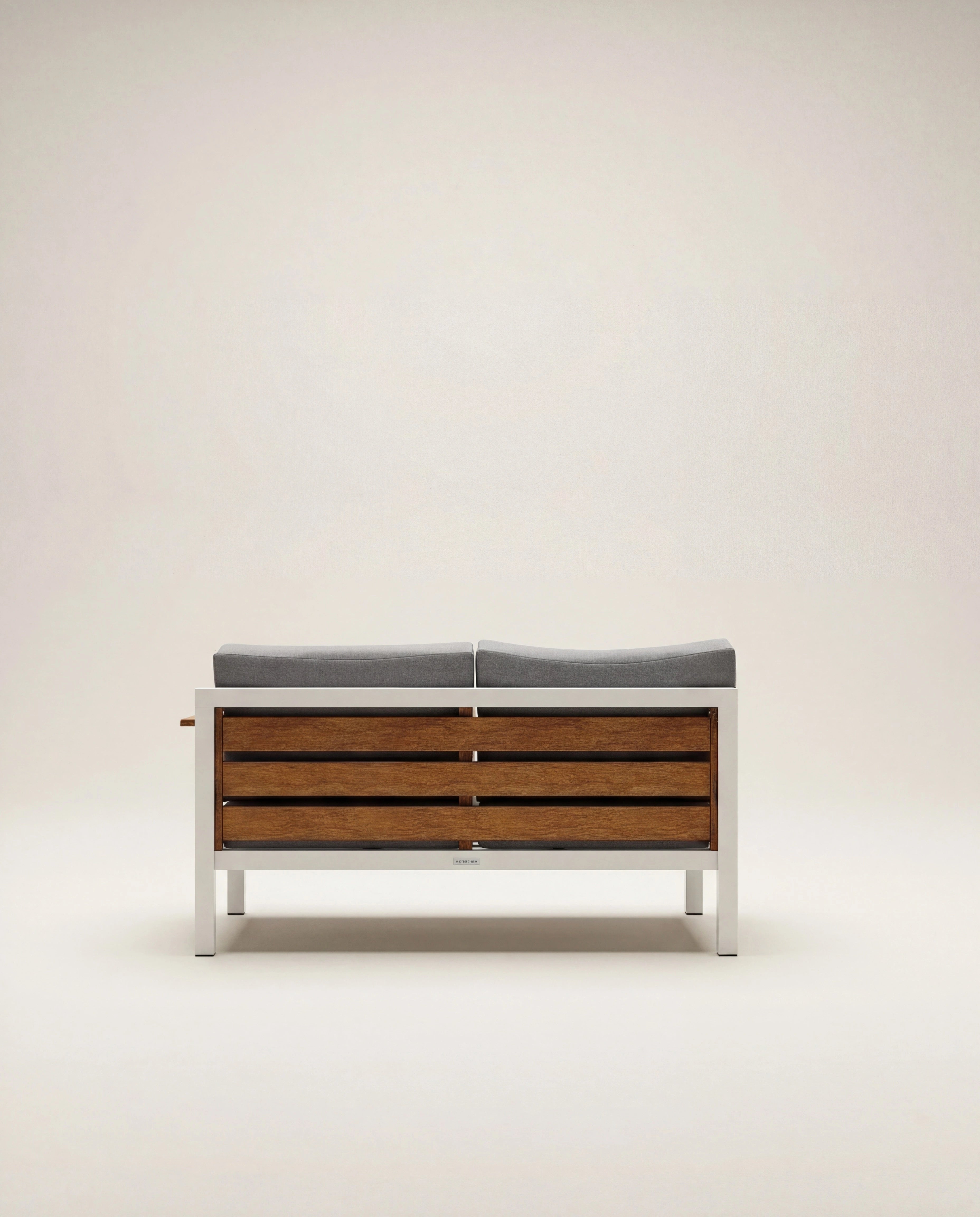 Aenos Modular 2-Seater Right-Arm