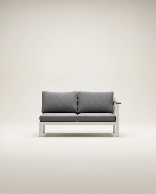 Aenos Modular 2-Seater Right-Arm