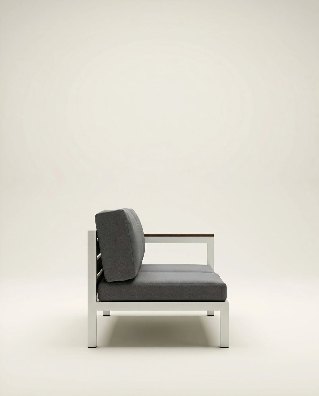 Aenos Modular 2-Seater Right-Arm