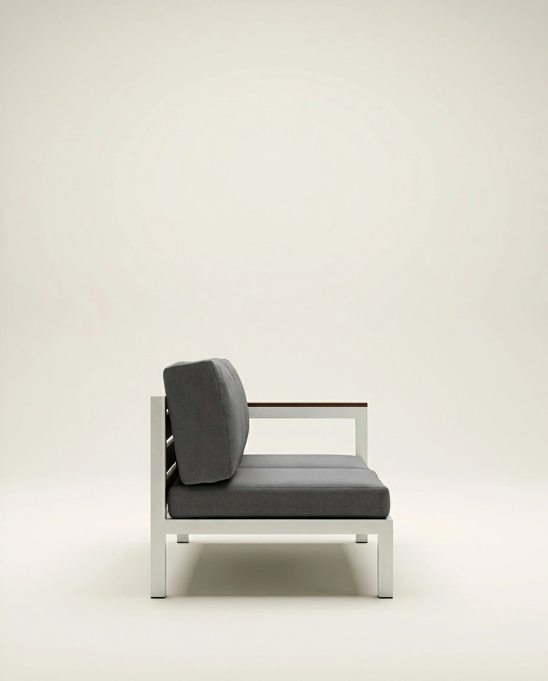 Aenos Modular 2-Seater Right-Arm