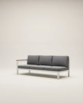 Aenos Modular 3-Seater Left-Arm