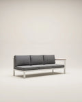 Aenos Modular 3-Seater Right-Arm