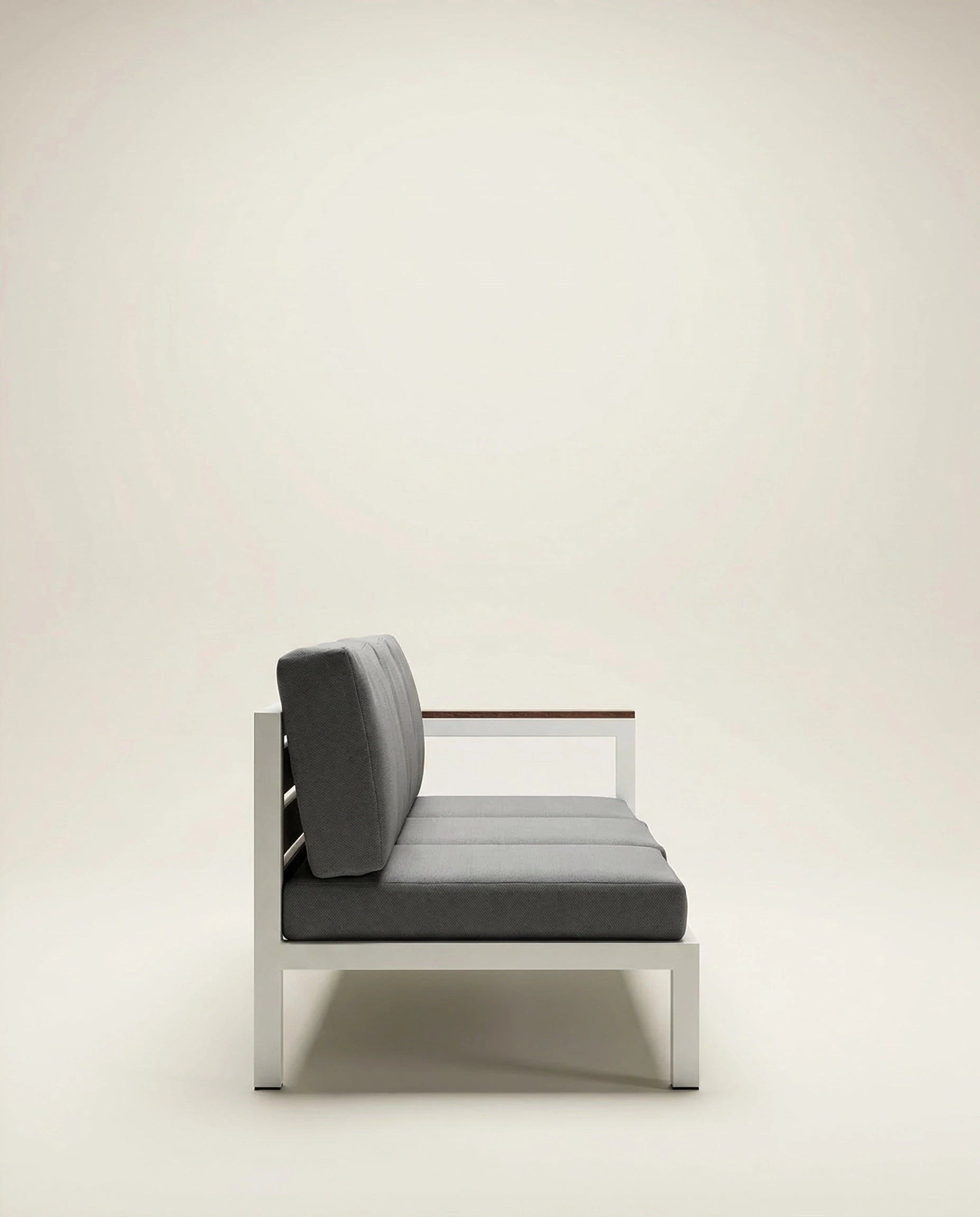 Aenos Modular 3-Seater Right-Arm