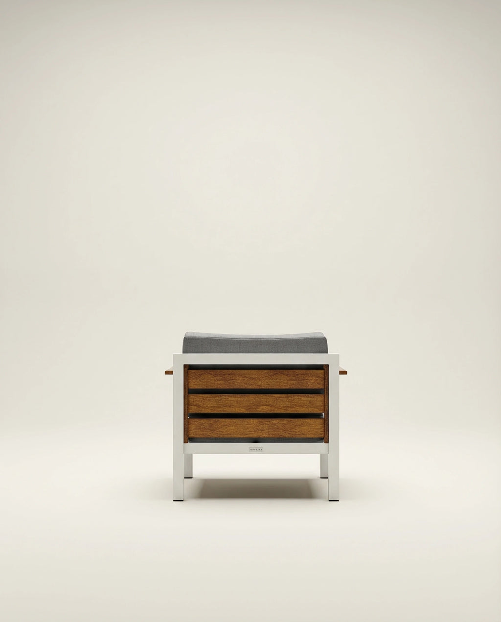 Aenos Single Seater Sofa