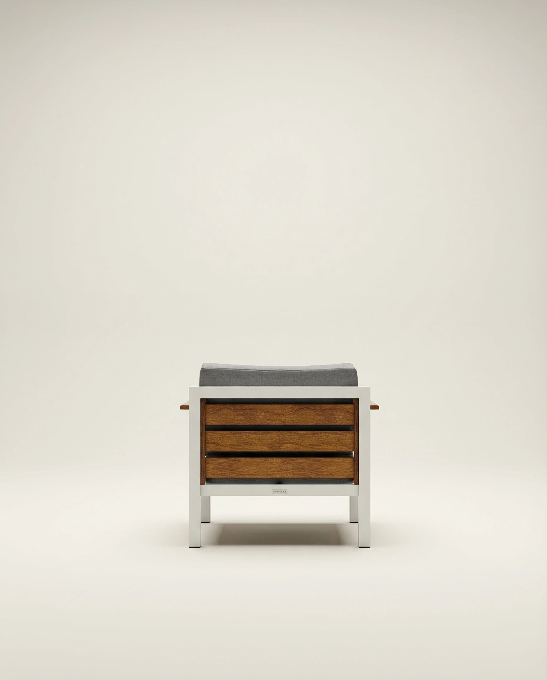 Aenos Single Seater Sofa