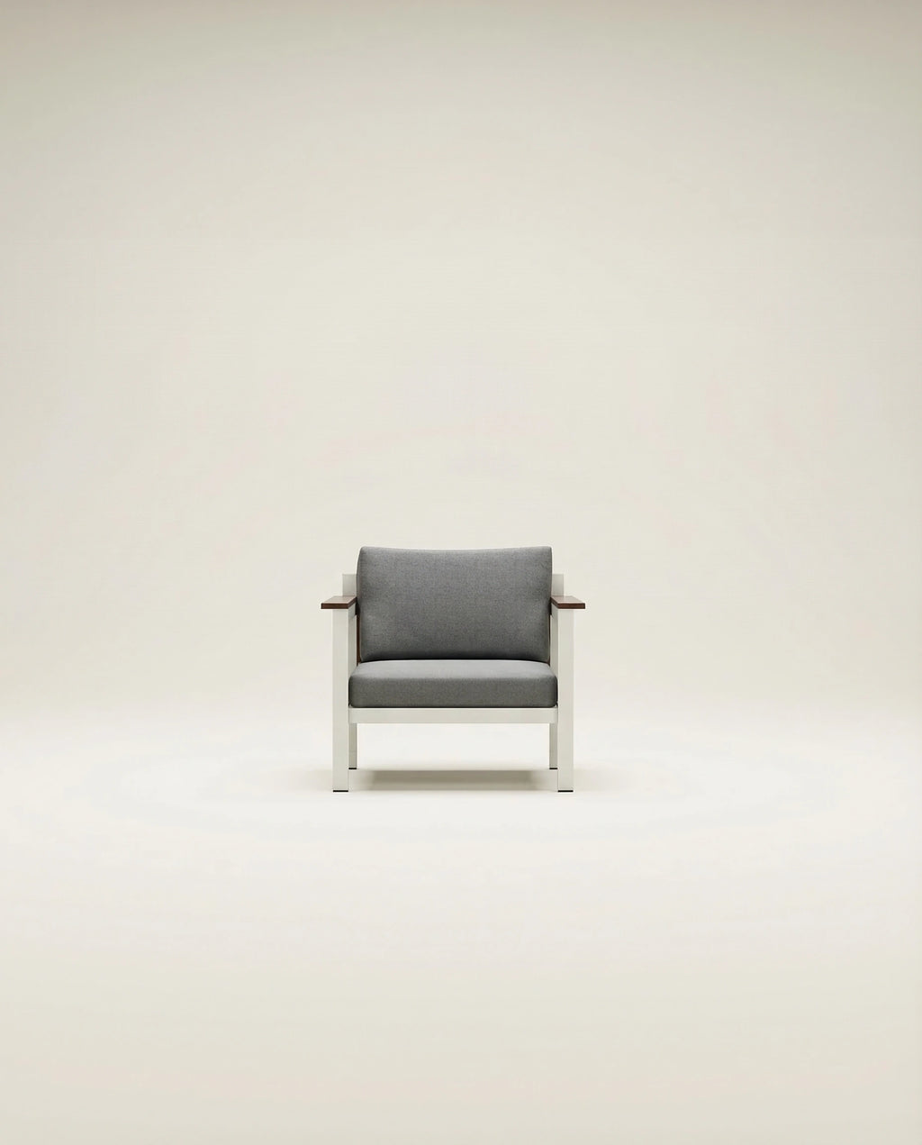 Aenos Single Seater Sofa