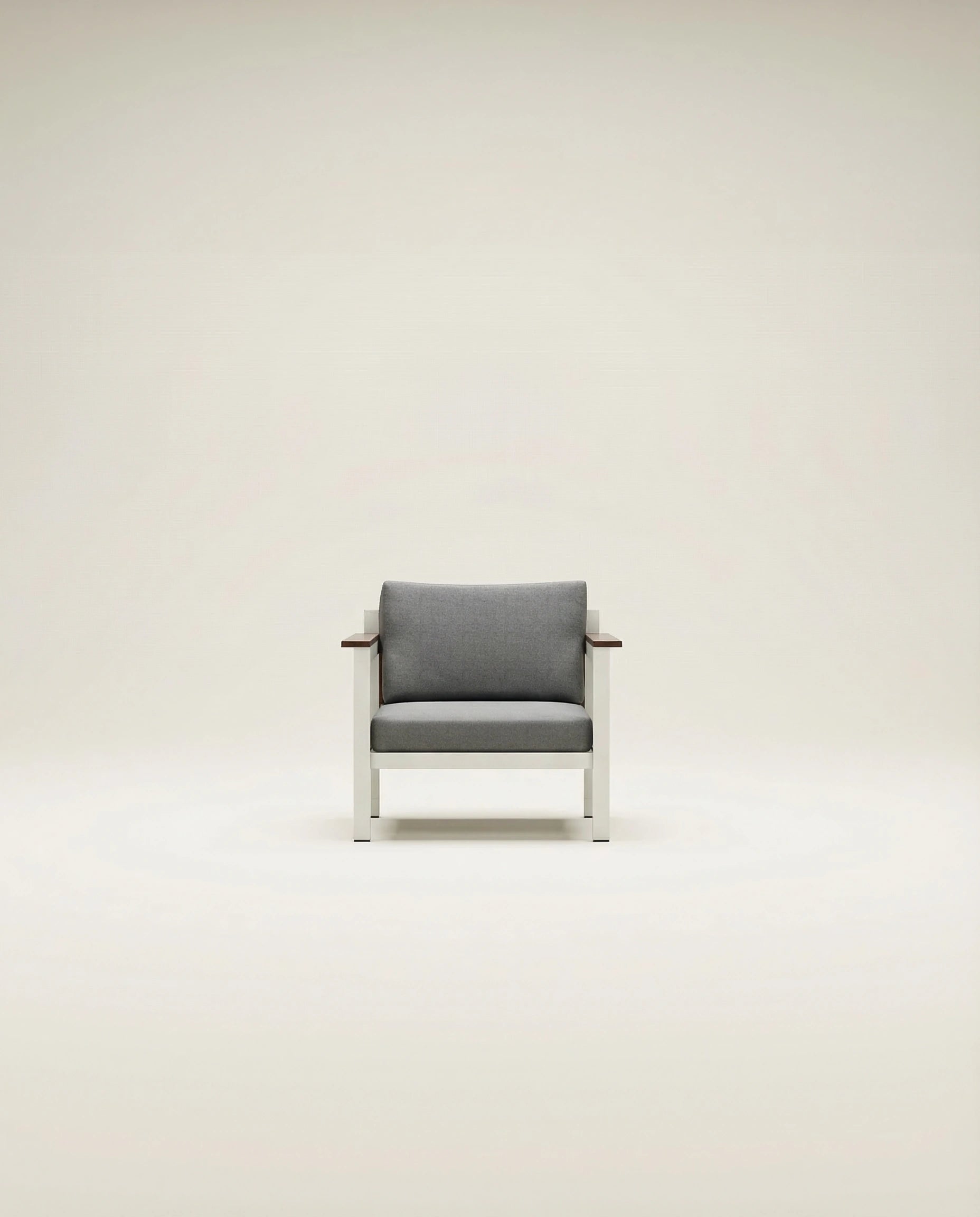Aenos Single Seater Sofa