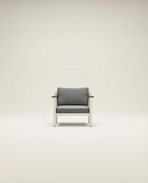 Aenos Single Seater Sofa