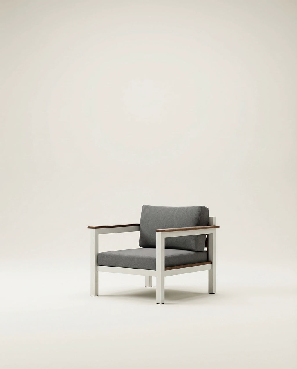 Aenos Single Seater Sofa