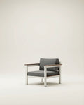 Aenos Single Seater Sofa