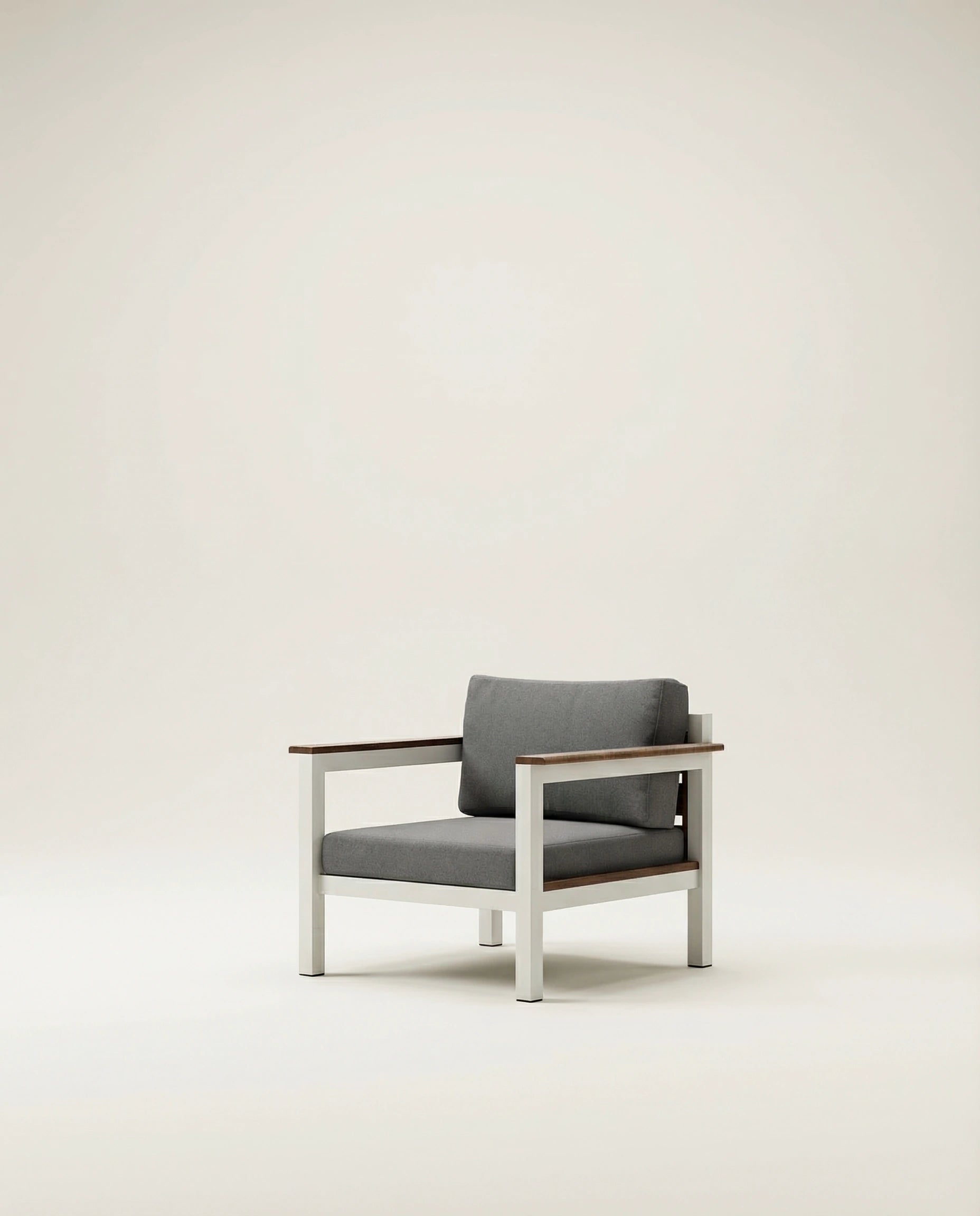 Aenos Single Seater Sofa