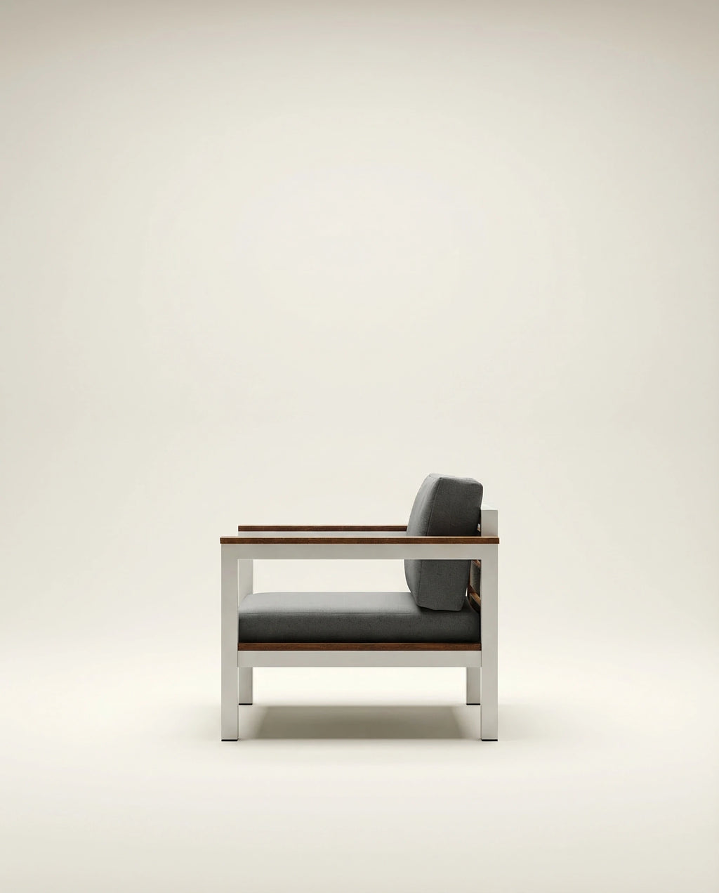 Aenos Single Seater Sofa