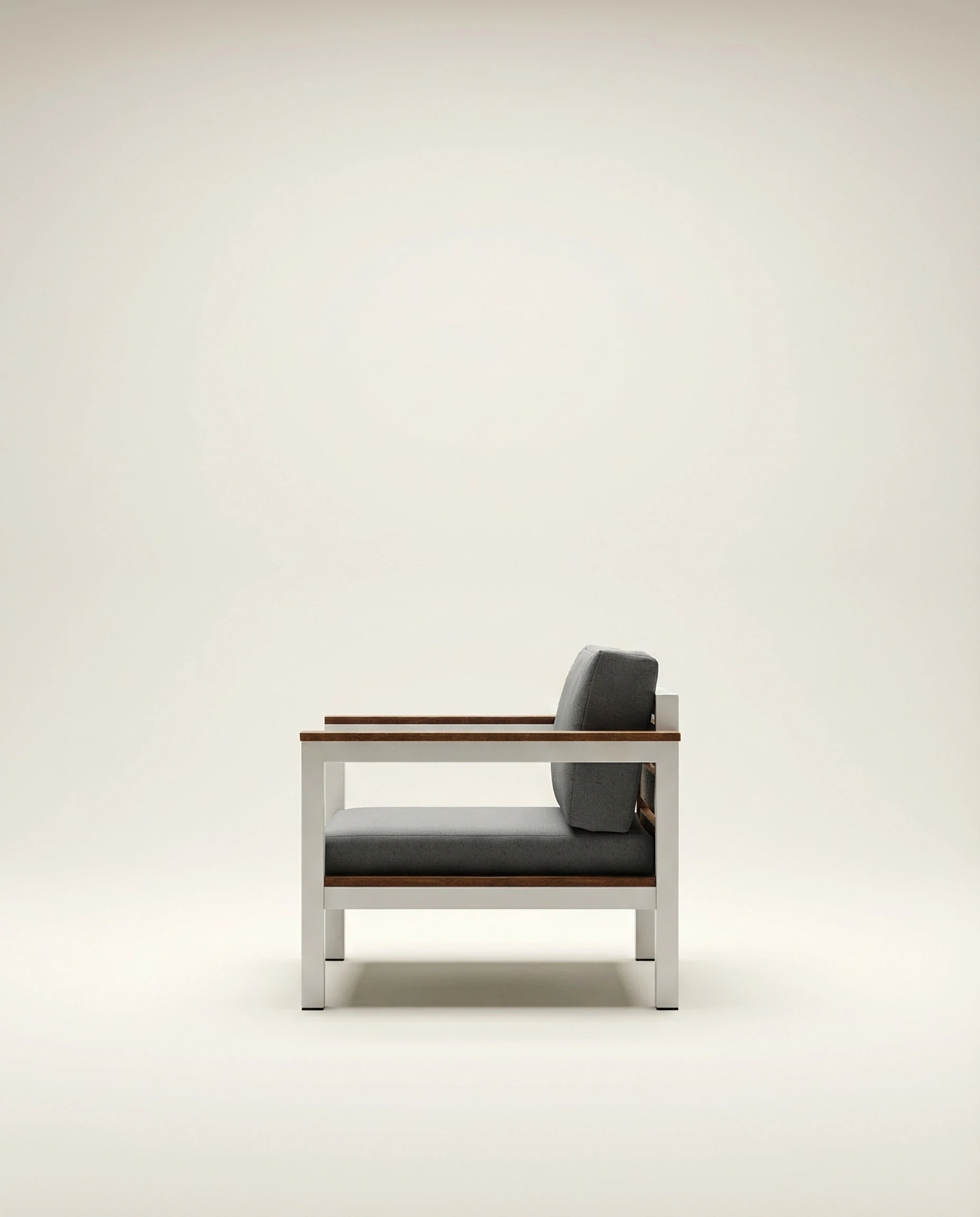Aenos Single Seater Sofa