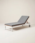 Aenos Sun Lounger