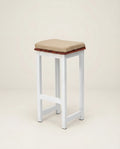 Aenos Timber Bar Stool