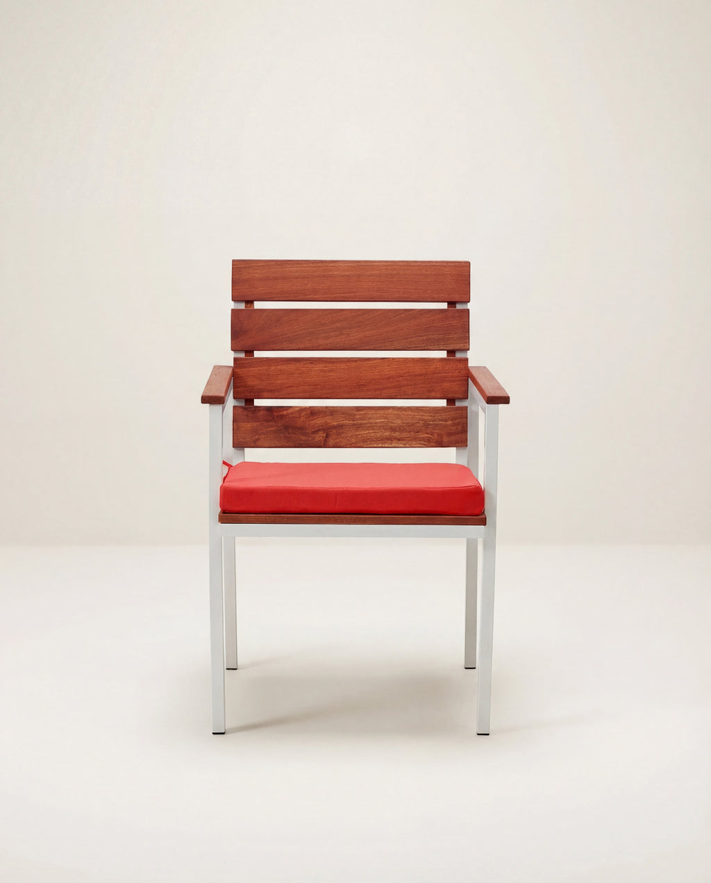 Aenos Timber Dining Armchair