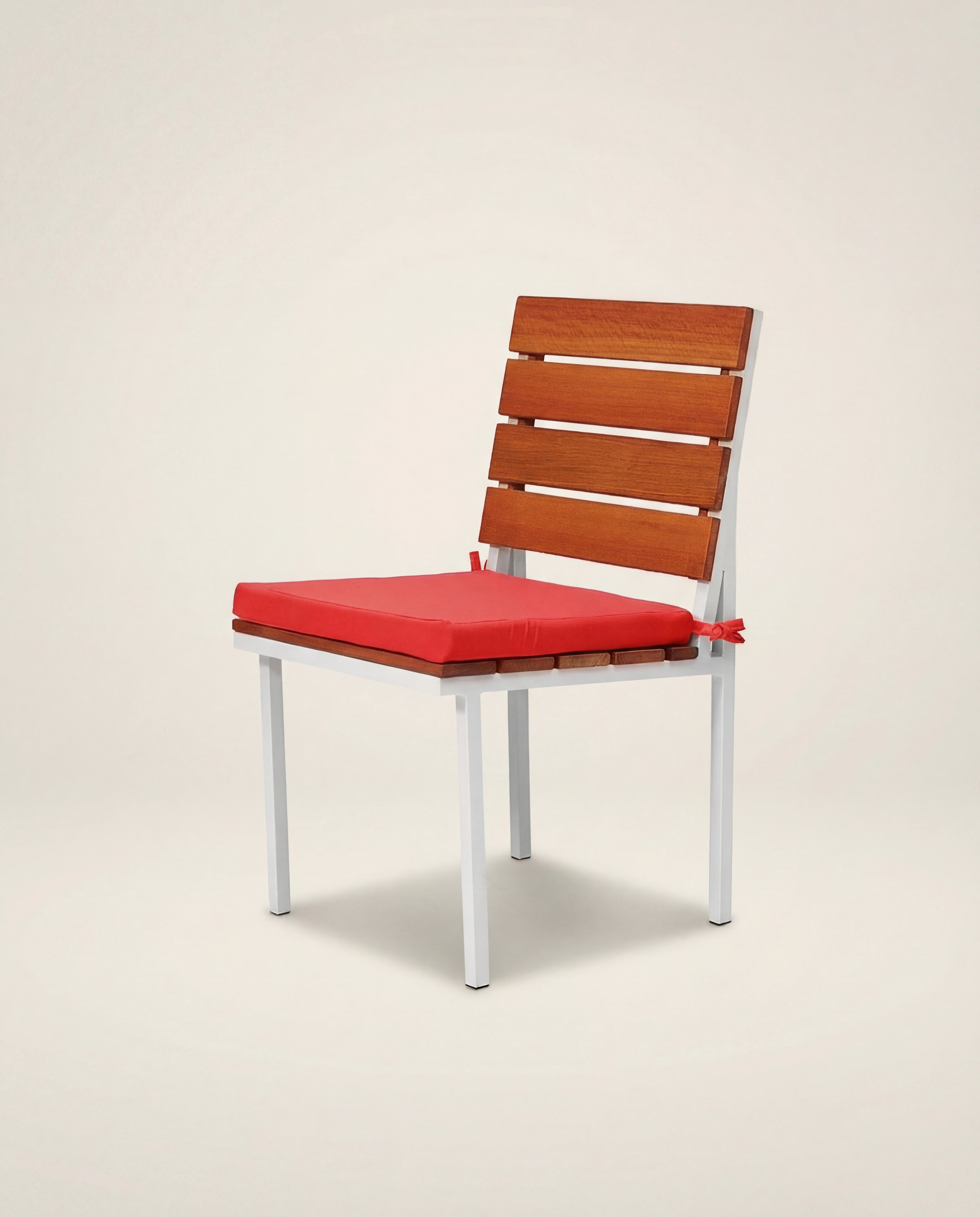 Aenos Timber Dining Side Chair