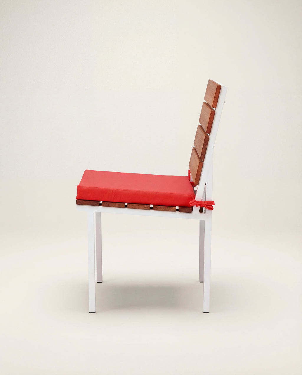 Aenos Timber Dining Side Chair