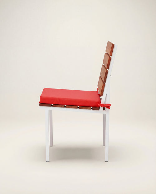 Aenos Timber Dining Side Chair